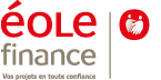 Logo Eole Finance
